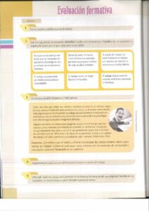 Libro Historia – Bachillerato General – Texto de consulta y cuaderno de trabajo – 1 – Pág 23 – Resuelto pdf