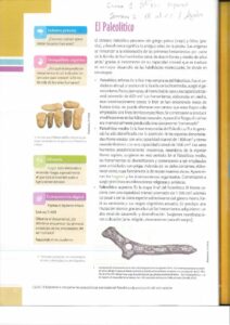 Libro Historia – Bachillerato General – Texto de consulta y cuaderno de trabajo – 1 – Pág 25 – Resumido pdf