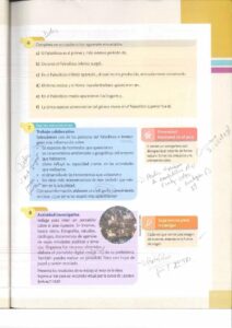 Libro Historia – Bachillerato General – Texto de consulta y cuaderno de trabajo – 1 – Pág 28 – Resumido pdf