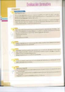 Libro Historia – Bachillerato General – Texto de consulta y cuaderno de trabajo – 1 – Pág 31 – Resuelto pdf