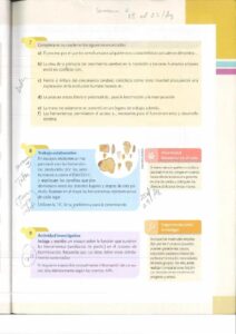 Libro Historia – Bachillerato General – Texto de consulta y cuaderno de trabajo – 1 – Pág 32 – Resumido pdf