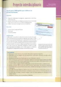 Libro Historia – Bachillerato General – Texto de consulta y cuaderno de trabajo – 1 – Pág 38 – Resumido pdf