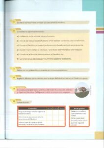 Libro Historia – Bachillerato General – Texto de consulta y cuaderno de trabajo – 1 – Pág 42 – Resuelto pdf