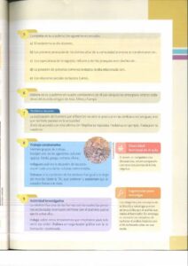 Libro Historia – Bachillerato General – Texto de consulta y cuaderno de trabajo – 1 – Pág 64 – Resuelto pdf