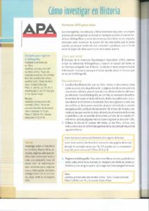 Libro Historia – Bachillerato General – Texto de consulta y cuaderno de trabajo – 1 – Pág 65 – Resumido pdf