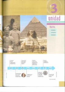 Libro Historia – Bachillerato General – Texto de consulta y cuaderno de trabajo – 1 – Pág 72 – Resumido pdf