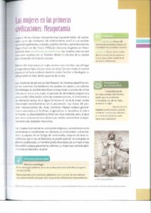 Libro Historia – Bachillerato General – Texto de consulta y cuaderno de trabajo – 1 – Pág 74 – Resumido pdf