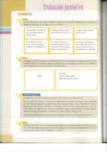 Libro Historia – Bachillerato General – Texto de consulta y cuaderno de trabajo – 1 – Pág 75 – Resuelto pdf