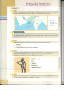 Libro Historia – Bachillerato General – Texto de consulta y cuaderno de trabajo – 1 – Pág 83 – Resuelto pdf
