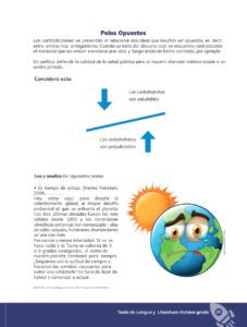 Libro Lengua y Literatura – Educación General Básica (Subnivel Superior) – Octavo de Básica – Pág 24 – Resumido pdf