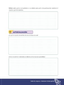 Libro Lengua y Literatura – Educación General Básica (Subnivel Superior) – Octavo de Básica – Pág 32 – Resumido pdf