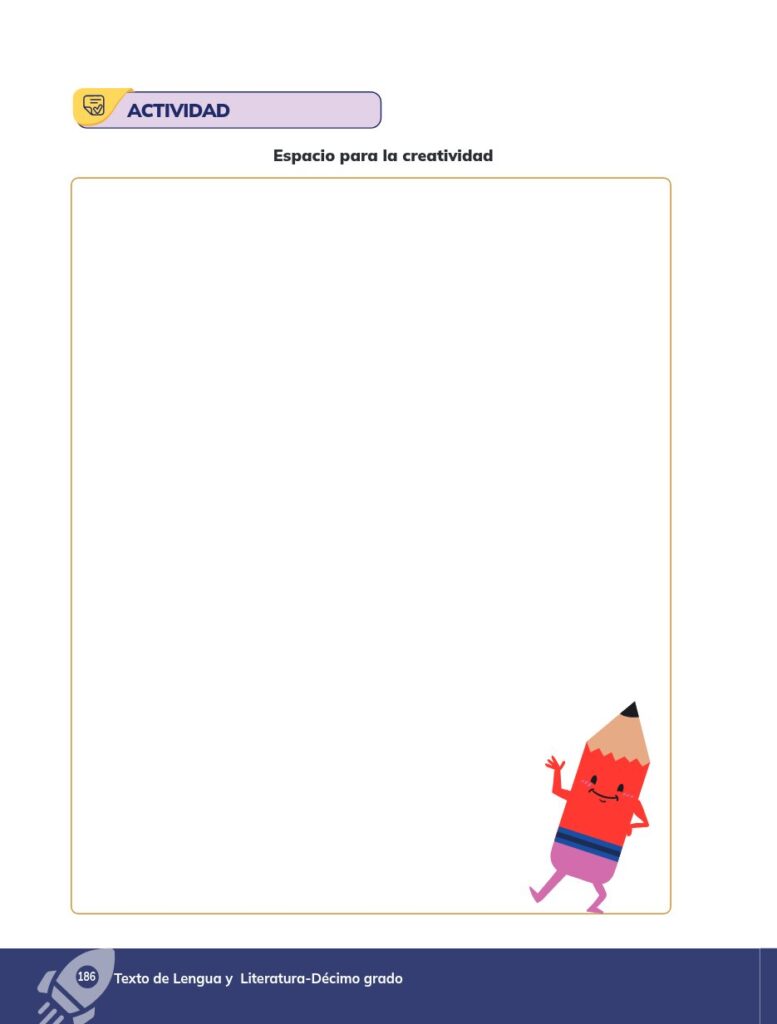 Lengua y Literatura - Educación General Básica - Subnivel Su - Página 187 - Contenido informativo Resumido