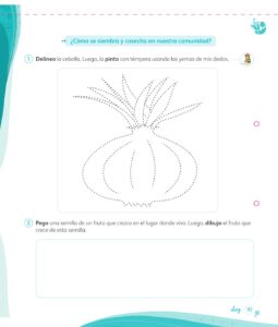 Libro Matemática 1 – Mi cuaderno de autoaprendizaje – Pág 10 – Resuelto pdf
