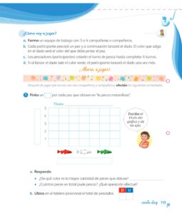 Libro Matemática 1 – Mi cuaderno de autoaprendizaje – Pág 110 – Resuelto pdf