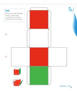 Libro Matemática 1 – Mi cuaderno de autoaprendizaje – Pág 113 – Resumido pdf
