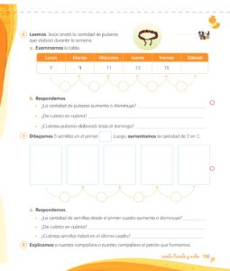 Libro Matemática 1 – Mi cuaderno de autoaprendizaje – Pág 138 – Resuelto pdf