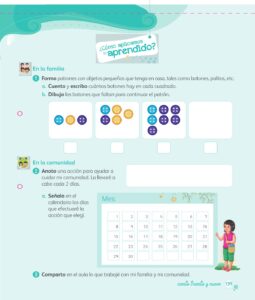 Libro Matemática 1 – Mi cuaderno de autoaprendizaje – Pág 139 – Resuelto pdf