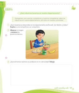 Libro Matemática 1 – Mi cuaderno de autoaprendizaje – Pág 147 – Resuelto pdf