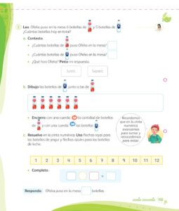Libro Matemática 1 – Mi cuaderno de autoaprendizaje – Pág 150 – Resuelto pdf
