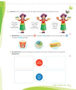 Libro Matemática 1 – Mi cuaderno de autoaprendizaje – Pág 152 – Resuelto pdf