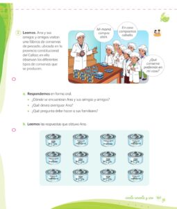 Libro Matemática 1 – Mi cuaderno de autoaprendizaje – Pág 161 – Resumido pdf
