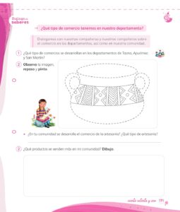 Libro Matemática 1 – Mi cuaderno de autoaprendizaje – Pág 171 – Resuelto pdf