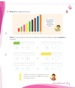 Libro Matemática 1 – Mi cuaderno de autoaprendizaje – Pág 187 – Resuelto pdf
