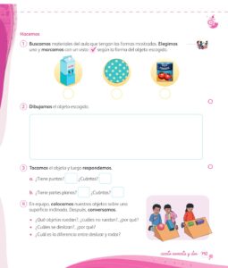 Libro Matemática 1 – Mi cuaderno de autoaprendizaje – Pág 192 – Resuelto pdf