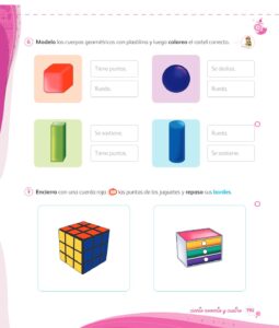 Libro Matemática 1 – Mi cuaderno de autoaprendizaje – Pág 194 – Resuelto pdf