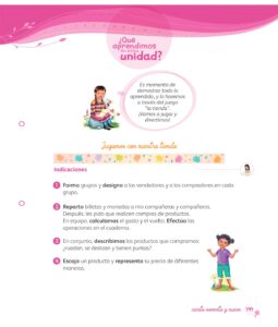 Libro Matemática 1 – Mi cuaderno de autoaprendizaje – Pág 199 – Resumido pdf