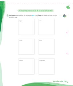 Libro Matemática 1 – Mi cuaderno de autoaprendizaje – Pág 204 – Resuelto pdf