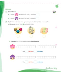 Libro Matemática 1 – Mi cuaderno de autoaprendizaje – Pág 206 – Resuelto pdf