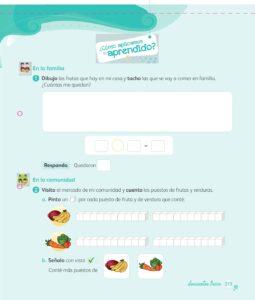 Libro Matemática 1 – Mi cuaderno de autoaprendizaje – Pág 213 – Resuelto pdf