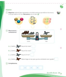 Libro Matemática 1 – Mi cuaderno de autoaprendizaje – Pág 216 – Resuelto pdf