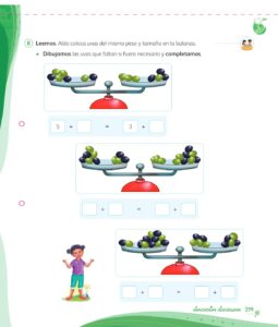 Libro Matemática 1 – Mi cuaderno de autoaprendizaje – Pág 219 – Resuelto pdf