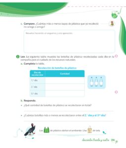 Libro Matemática 1 – Mi cuaderno de autoaprendizaje – Pág 234 – Resuelto pdf