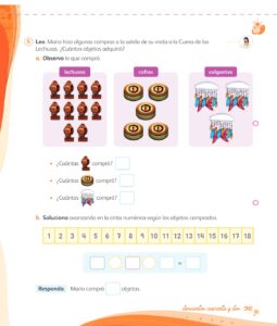Libro Matemática 1 – Mi cuaderno de autoaprendizaje – Pág 242 – Resuelto pdf