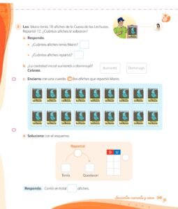 Libro Matemática 1 – Mi cuaderno de autoaprendizaje – Pág 245 – Resuelto pdf