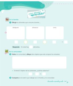 Libro Matemática 1 – Mi cuaderno de autoaprendizaje – Pág 247 – Resuelto pdf