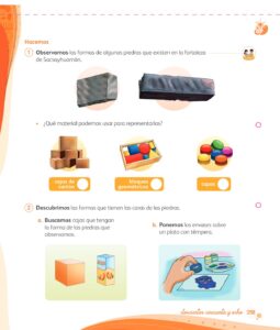 Libro Matemática 1 – Mi cuaderno de autoaprendizaje – Pág 258 – Resumido pdf
