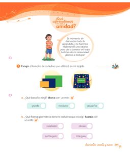 Libro Matemática 1 – Mi cuaderno de autoaprendizaje – Pág 269 – Resumido pdf
