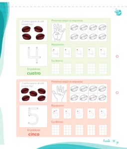 Libro Matemática 1 – Mi cuaderno de autoaprendizaje – Pág 30 – Resuelto pdf