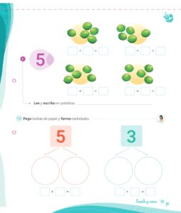 Libro Matemática 1 – Mi cuaderno de autoaprendizaje – Pág 35 – Resuelto pdf