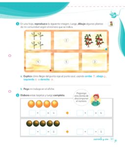 Libro Matemática 1 – Mi cuaderno de autoaprendizaje – Pág 41 – Resuelto pdf