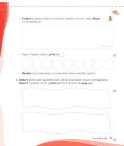 Libro Matemática 1 – Mi cuaderno de autoaprendizaje – Pág 52 – Resumido pdf
