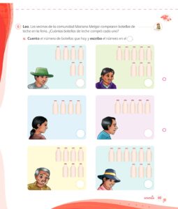 Libro Matemática 1 – Mi cuaderno de autoaprendizaje – Pág 60 – Resuelto pdf