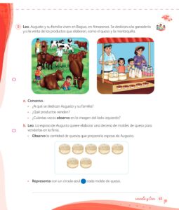 Libro Matemática 1 – Mi cuaderno de autoaprendizaje – Pág 63 – Resuelto pdf