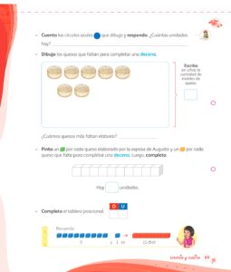 Libro Matemática 1 – Mi cuaderno de autoaprendizaje – Pág 64 – Resuelto pdf