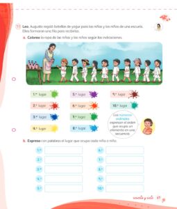 Libro Matemática 1 – Mi cuaderno de autoaprendizaje – Pág 67 – Resuelto pdf