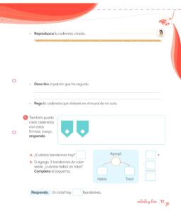 Libro Matemática 1 – Mi cuaderno de autoaprendizaje – Pág 73 – Resuelto pdf